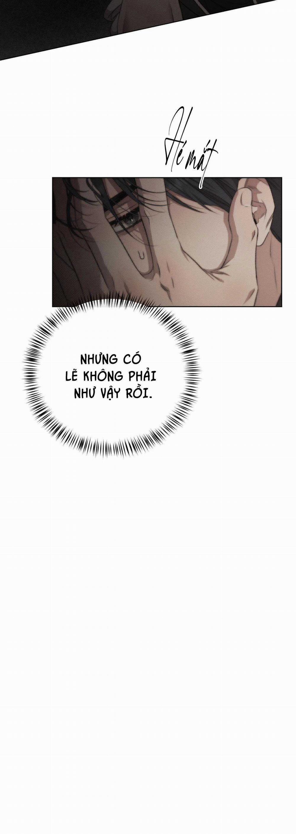 Anh Vẫn Sẽ Yêu Em Kể Cả Khi Điều Đó Là Sai 12 trang 39