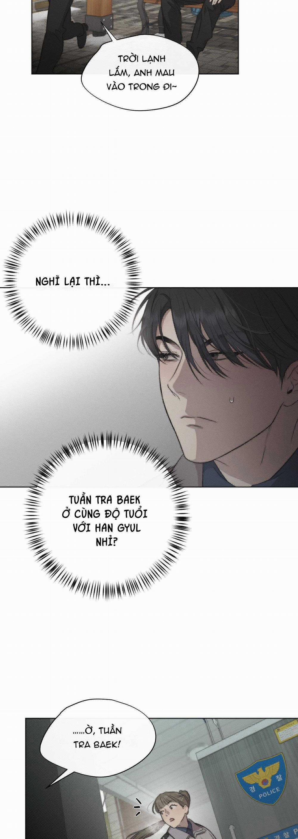 Anh Vẫn Sẽ Yêu Em Kể Cả Khi Điều Đó Là Sai 12 trang 6