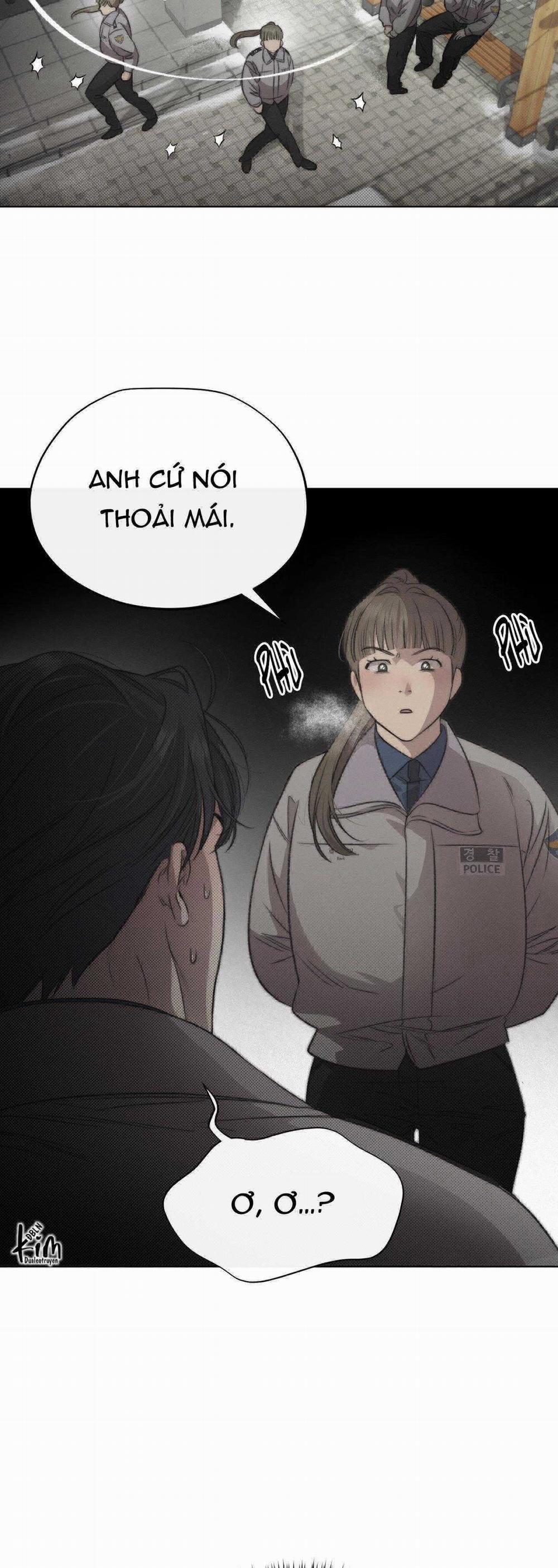 Anh Vẫn Sẽ Yêu Em Kể Cả Khi Điều Đó Là Sai 12 trang 8