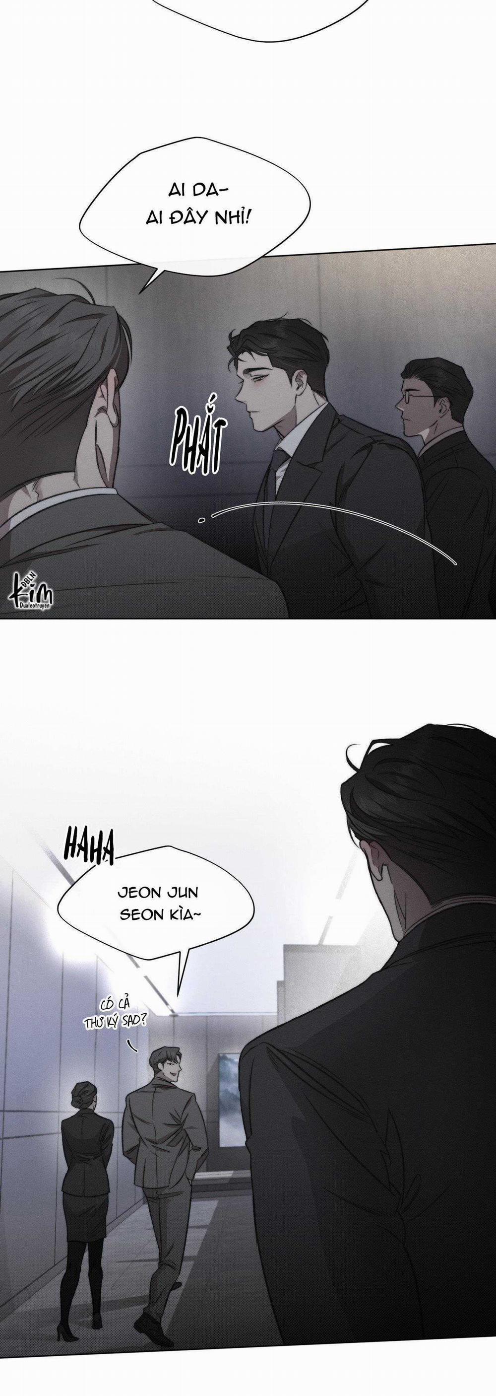 Anh Vẫn Sẽ Yêu Em Kể Cả Khi Điều Đó Là Sai 13 trang 15