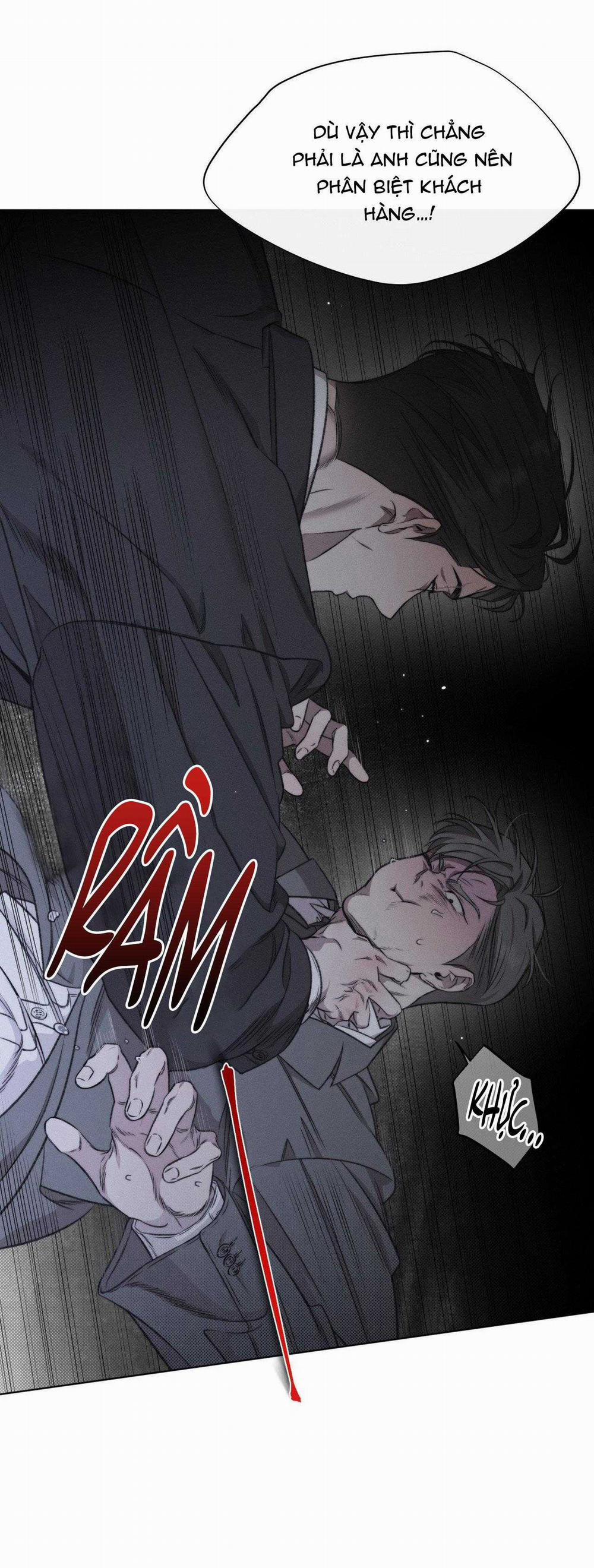 Anh Vẫn Sẽ Yêu Em Kể Cả Khi Điều Đó Là Sai 13 trang 32