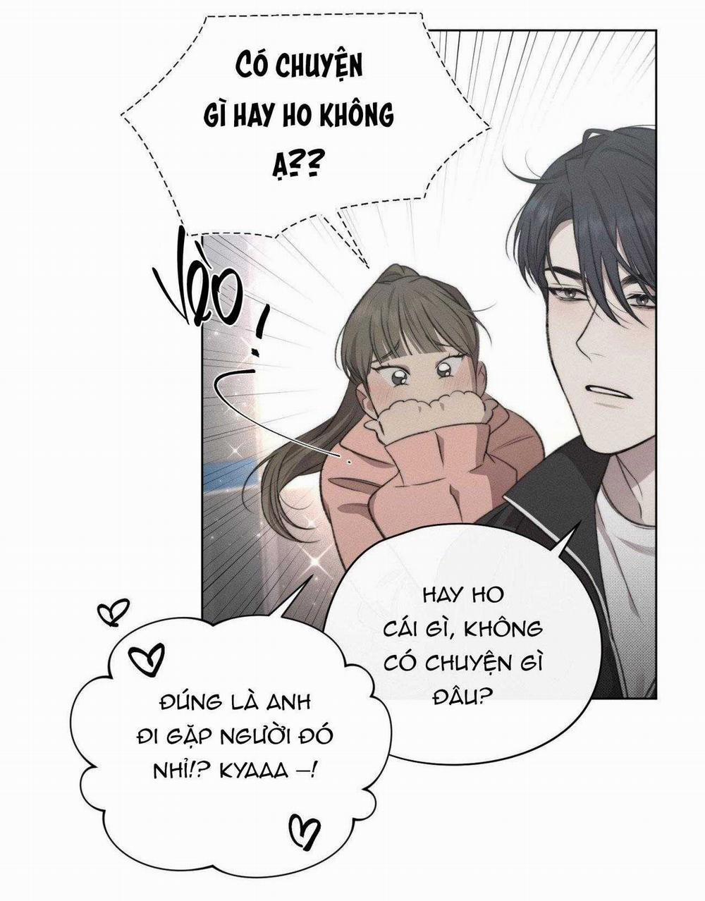 Anh Vẫn Sẽ Yêu Em Kể Cả Khi Điều Đó Là Sai 14 trang 15