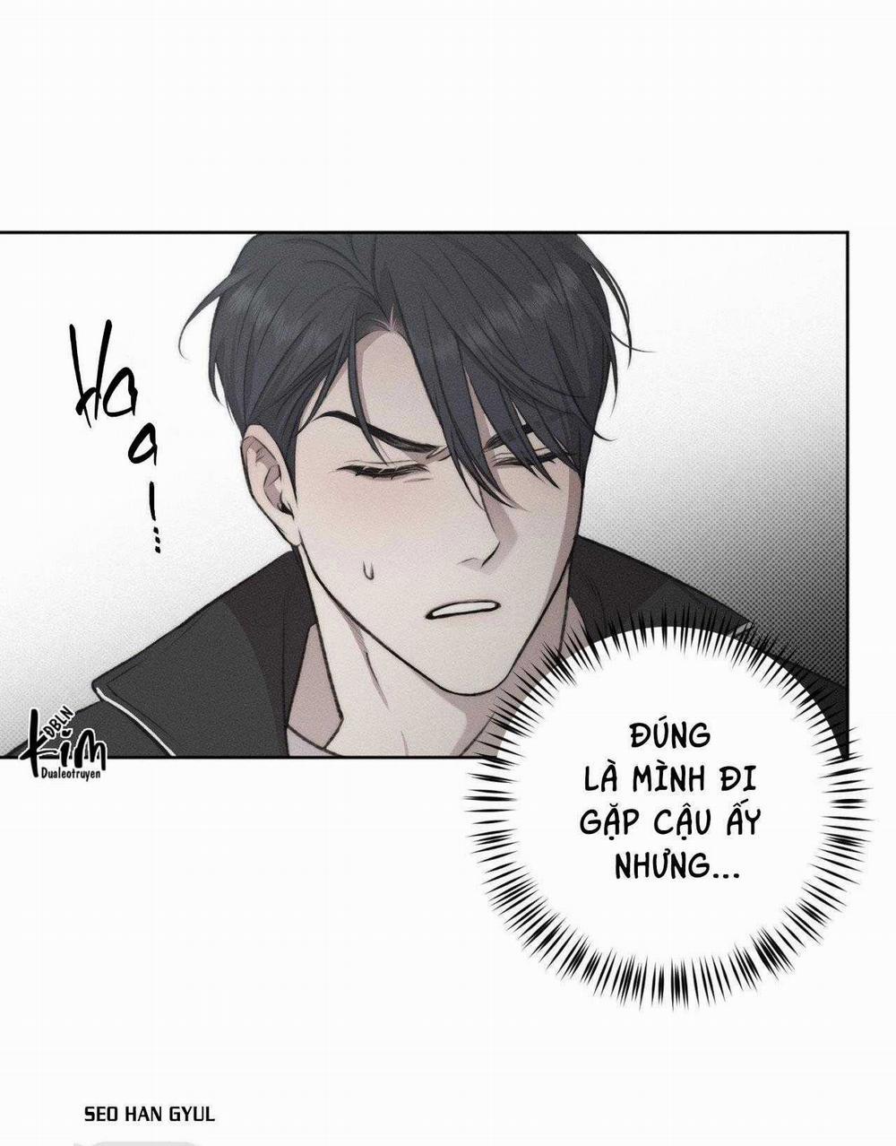 Anh Vẫn Sẽ Yêu Em Kể Cả Khi Điều Đó Là Sai 14 trang 16