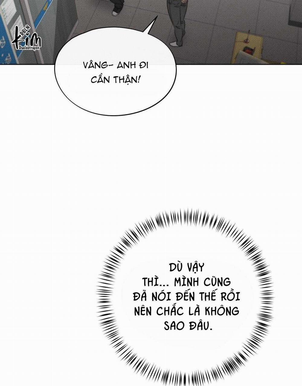 Anh Vẫn Sẽ Yêu Em Kể Cả Khi Điều Đó Là Sai 14 trang 19