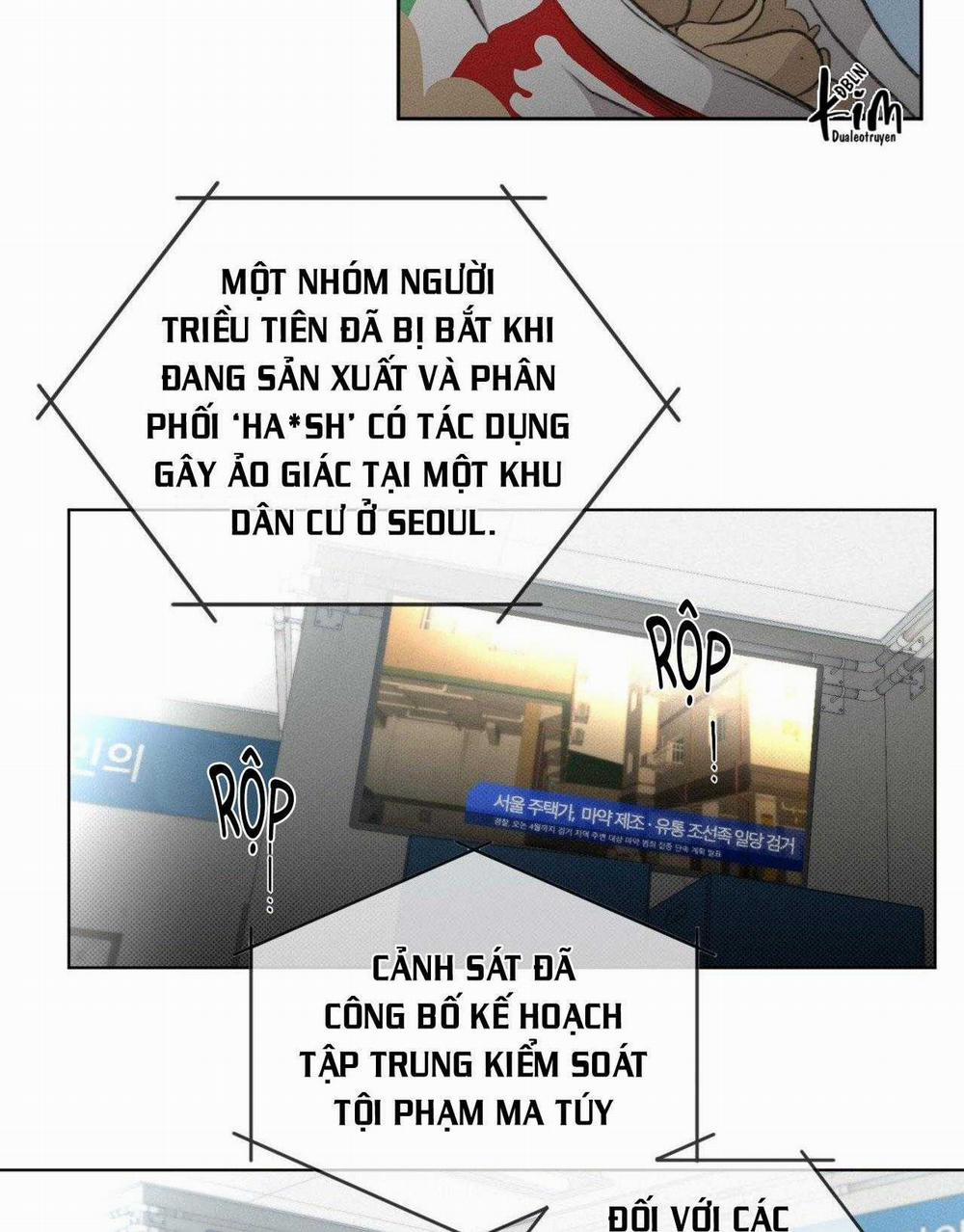 Anh Vẫn Sẽ Yêu Em Kể Cả Khi Điều Đó Là Sai 14 trang 2