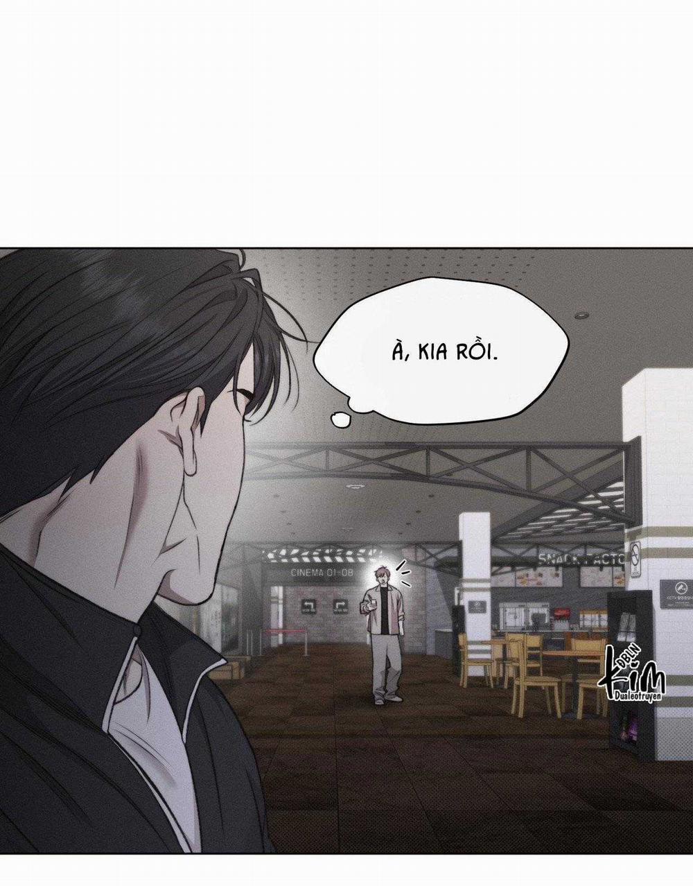 Anh Vẫn Sẽ Yêu Em Kể Cả Khi Điều Đó Là Sai 14 trang 24