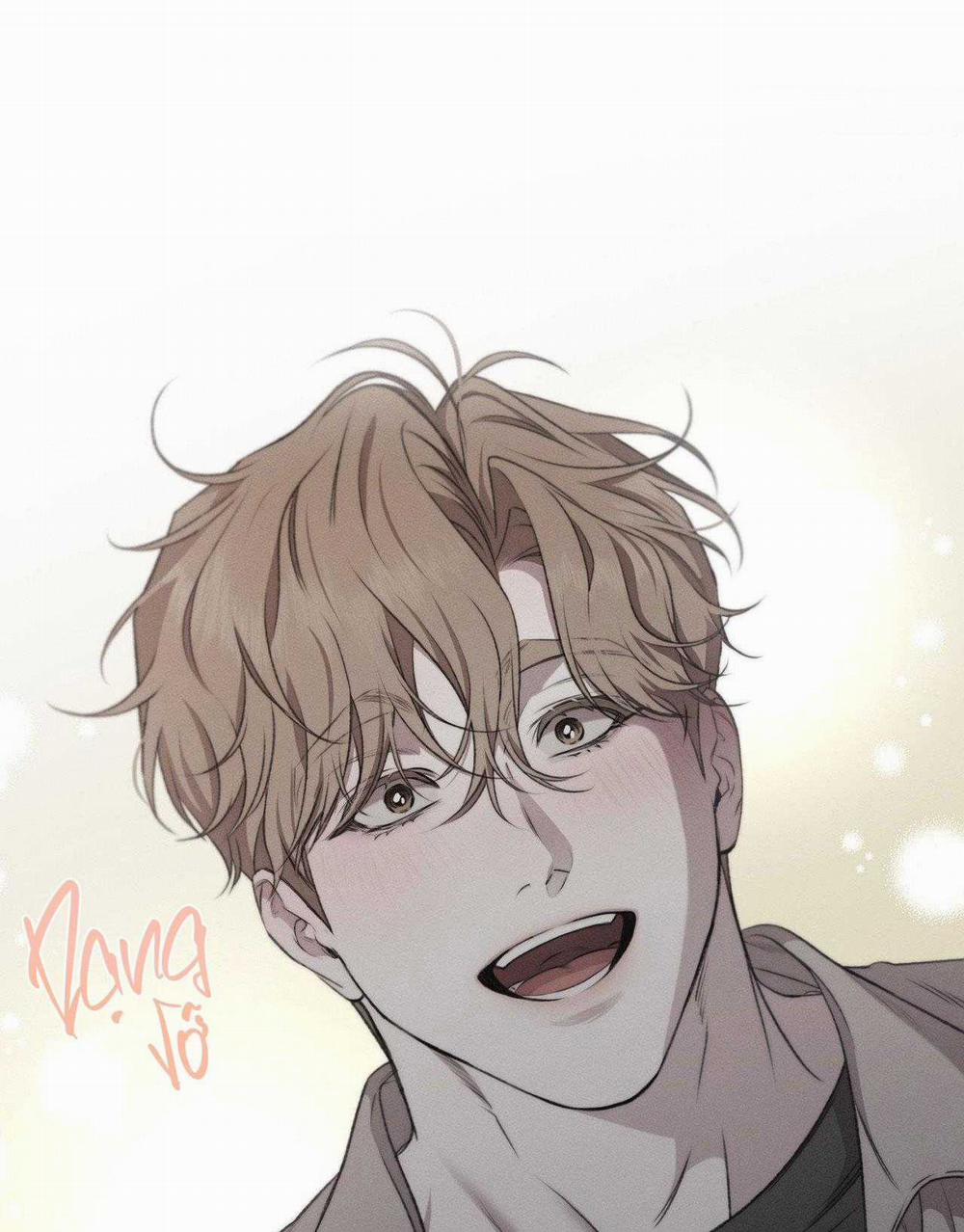 Anh Vẫn Sẽ Yêu Em Kể Cả Khi Điều Đó Là Sai 14 trang 25