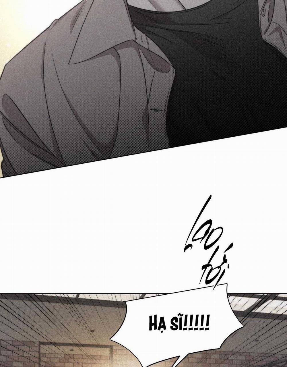 Anh Vẫn Sẽ Yêu Em Kể Cả Khi Điều Đó Là Sai 14 trang 26