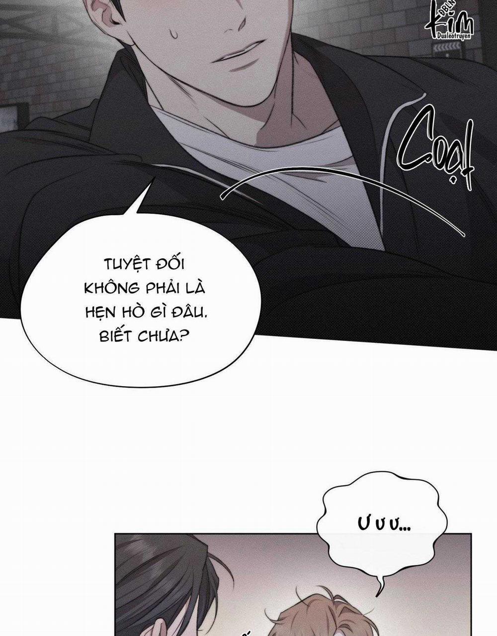 Anh Vẫn Sẽ Yêu Em Kể Cả Khi Điều Đó Là Sai 14 trang 29