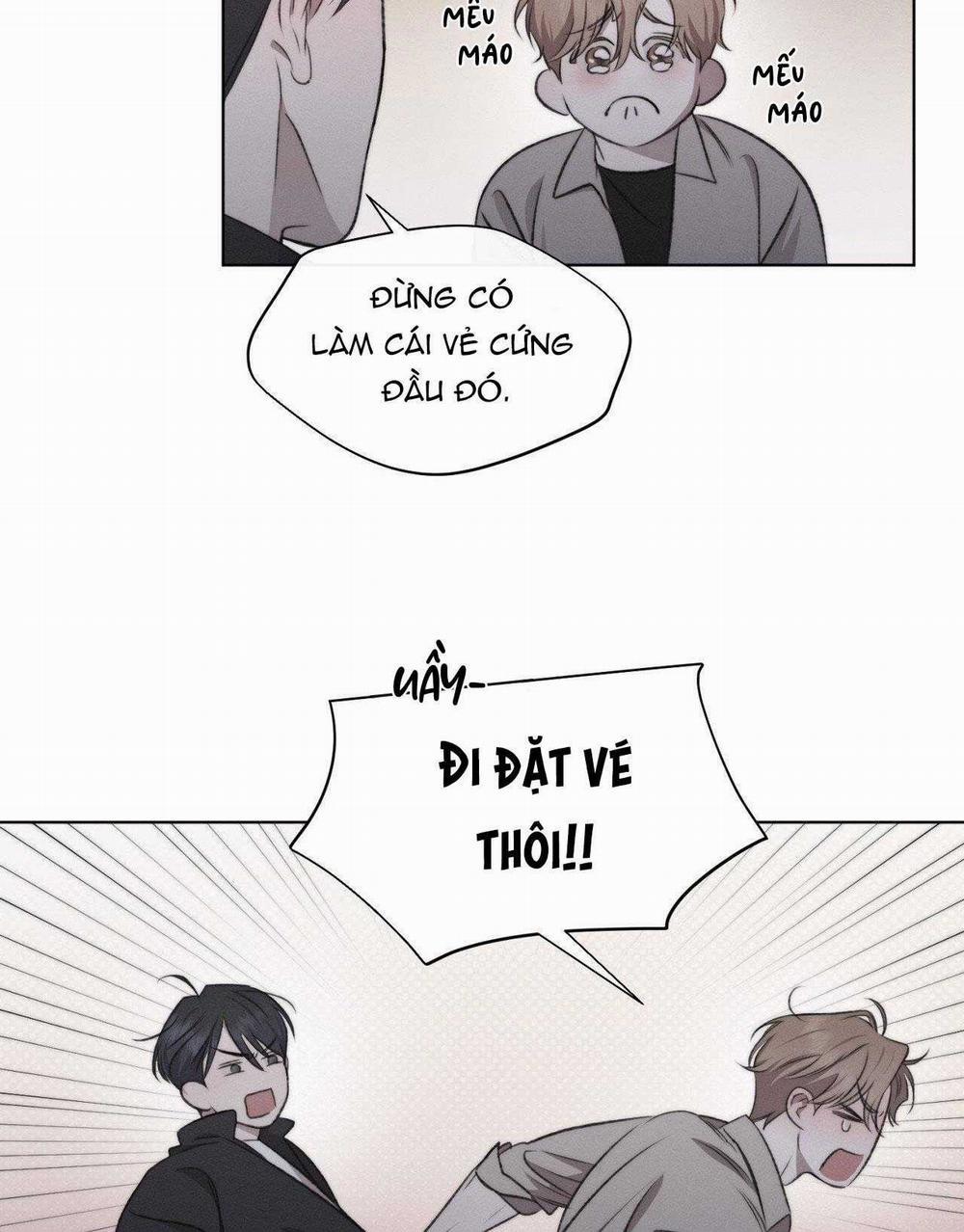 Anh Vẫn Sẽ Yêu Em Kể Cả Khi Điều Đó Là Sai 14 trang 30