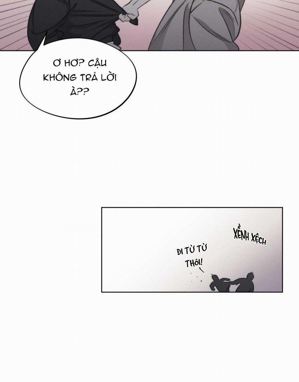 Anh Vẫn Sẽ Yêu Em Kể Cả Khi Điều Đó Là Sai 14 trang 31