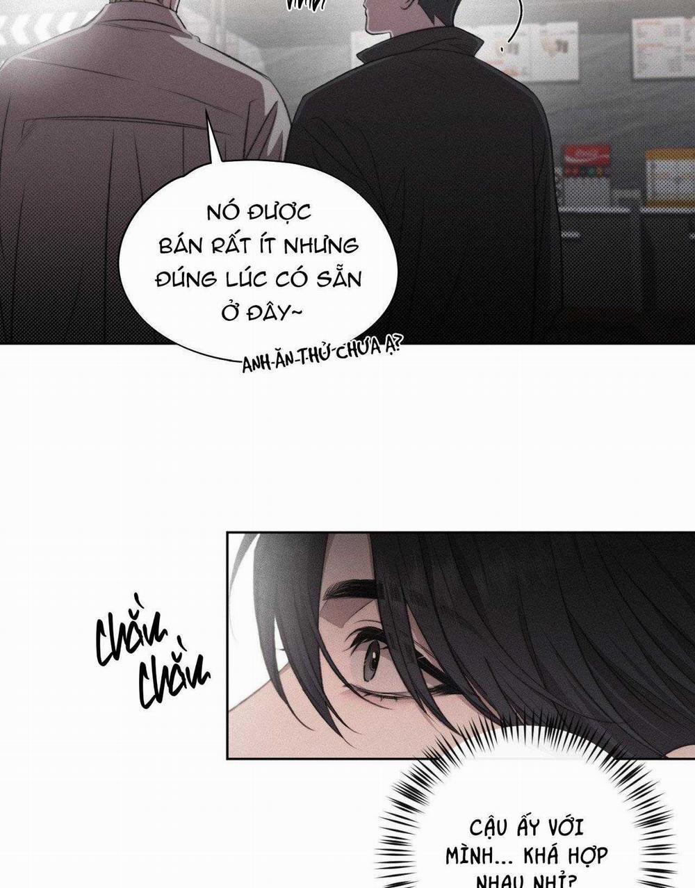 Anh Vẫn Sẽ Yêu Em Kể Cả Khi Điều Đó Là Sai 14 trang 39