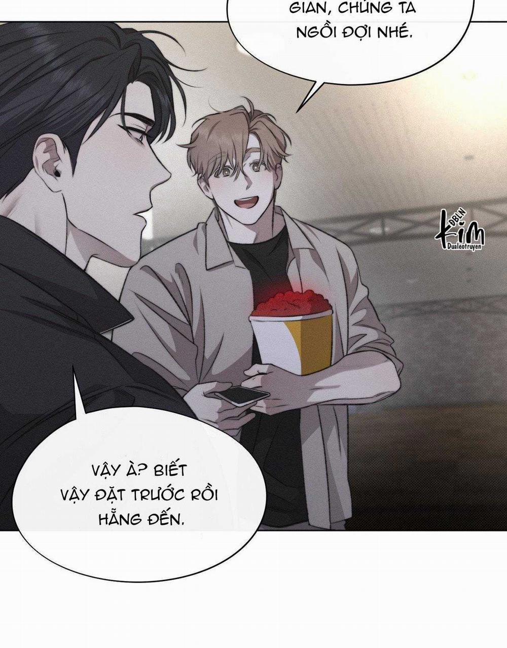 Anh Vẫn Sẽ Yêu Em Kể Cả Khi Điều Đó Là Sai 14 trang 41