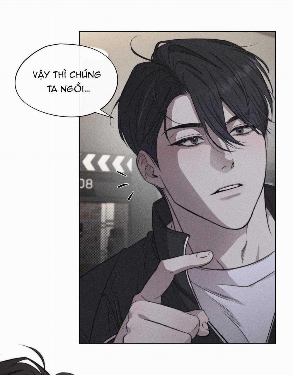 Anh Vẫn Sẽ Yêu Em Kể Cả Khi Điều Đó Là Sai 14 trang 42