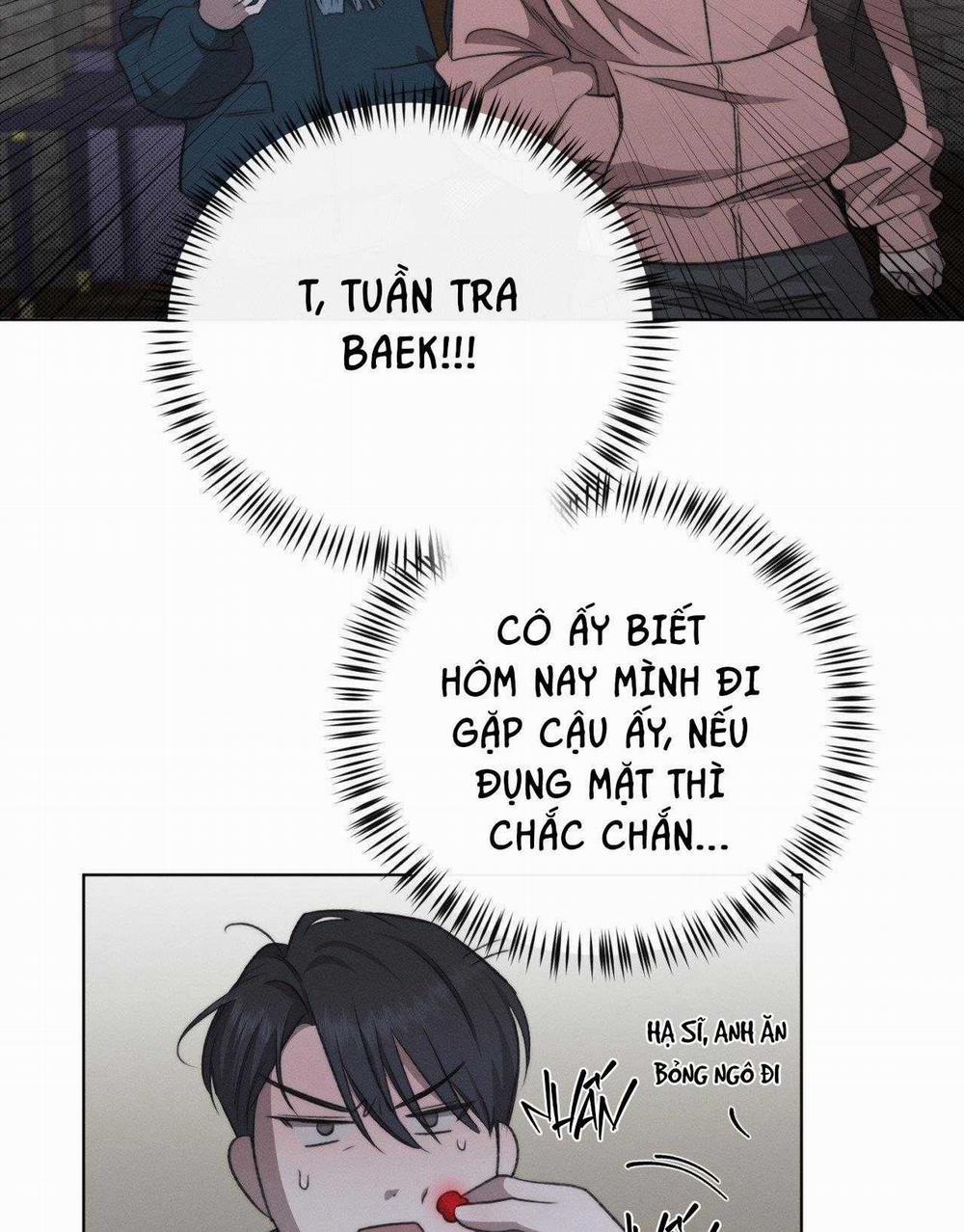 Anh Vẫn Sẽ Yêu Em Kể Cả Khi Điều Đó Là Sai 14 trang 45