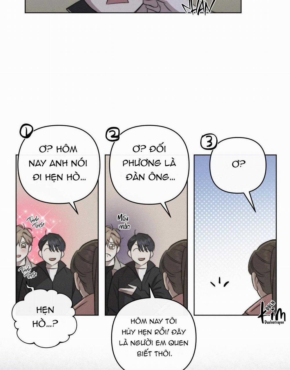 Anh Vẫn Sẽ Yêu Em Kể Cả Khi Điều Đó Là Sai 14 trang 46