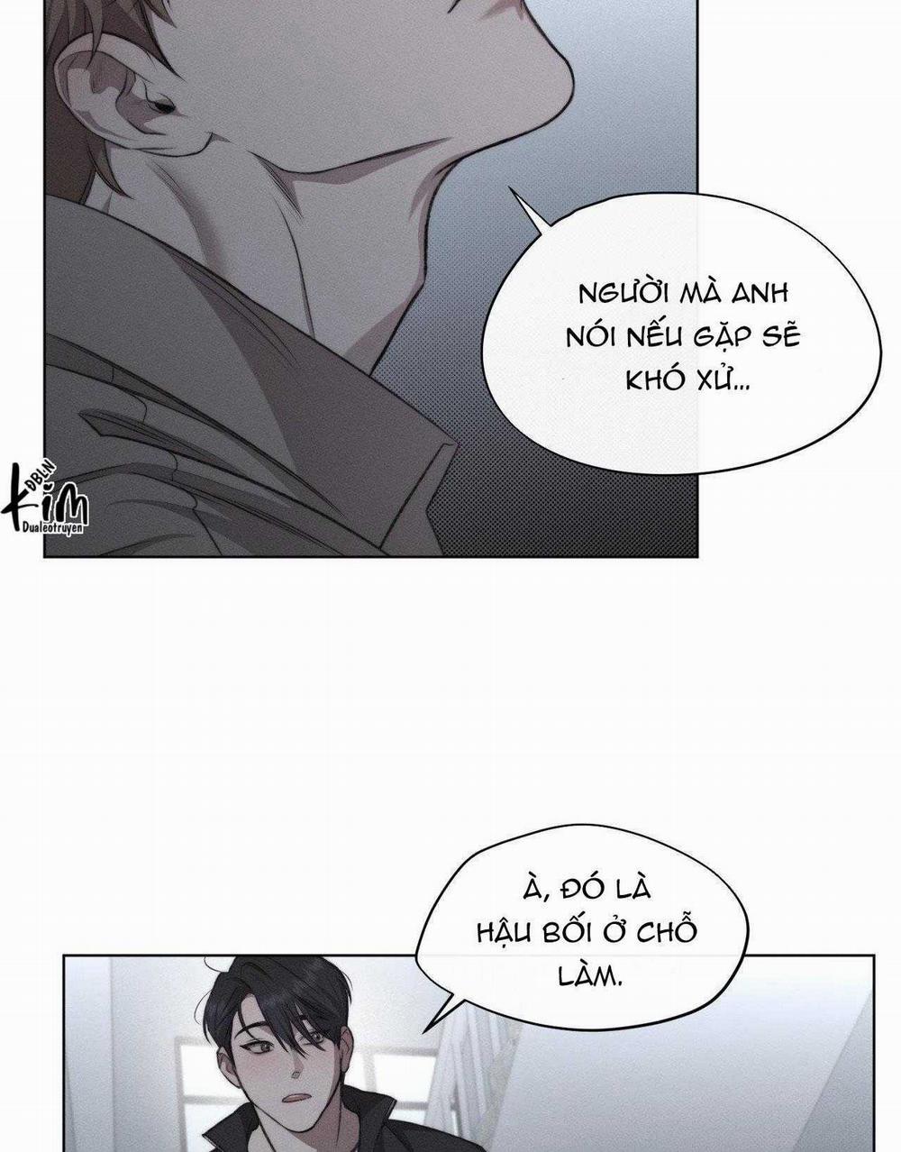 Anh Vẫn Sẽ Yêu Em Kể Cả Khi Điều Đó Là Sai 14 trang 58