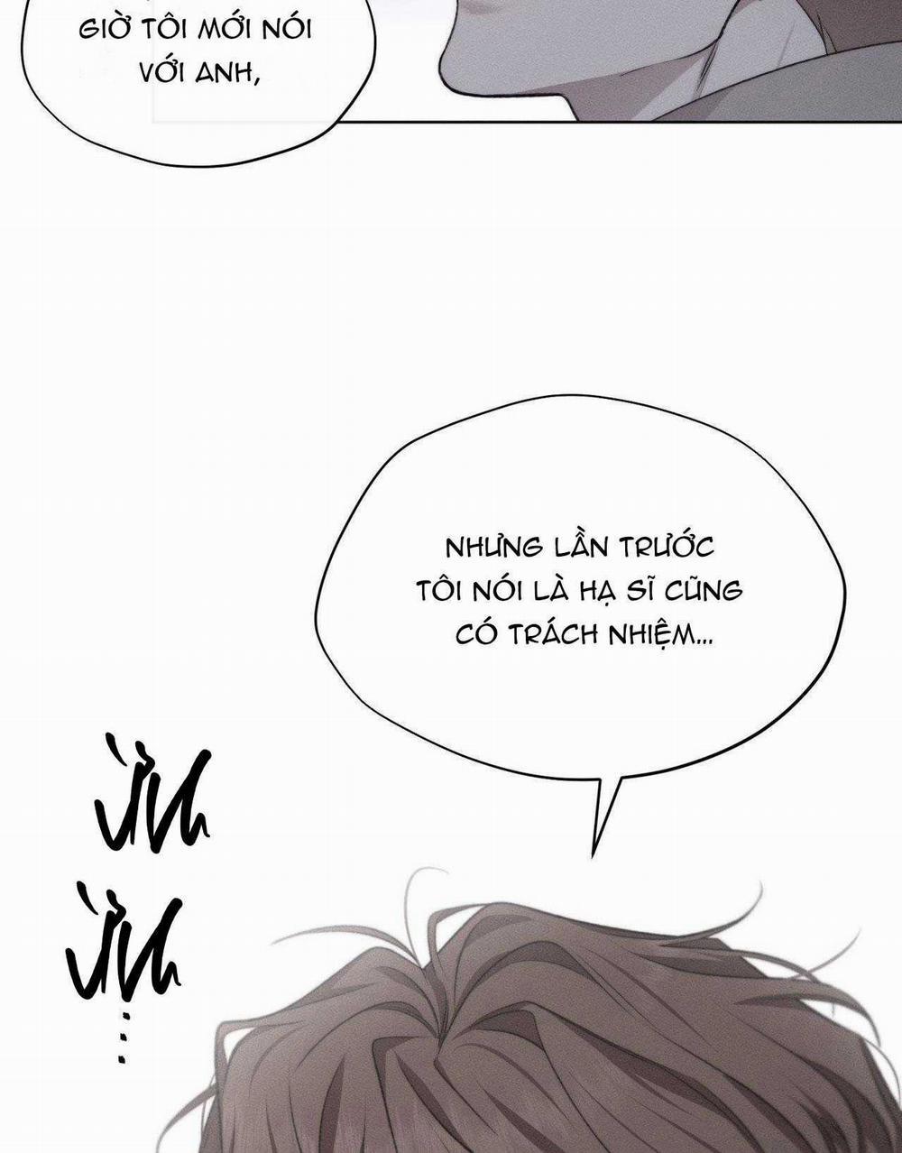 Anh Vẫn Sẽ Yêu Em Kể Cả Khi Điều Đó Là Sai 14 trang 60