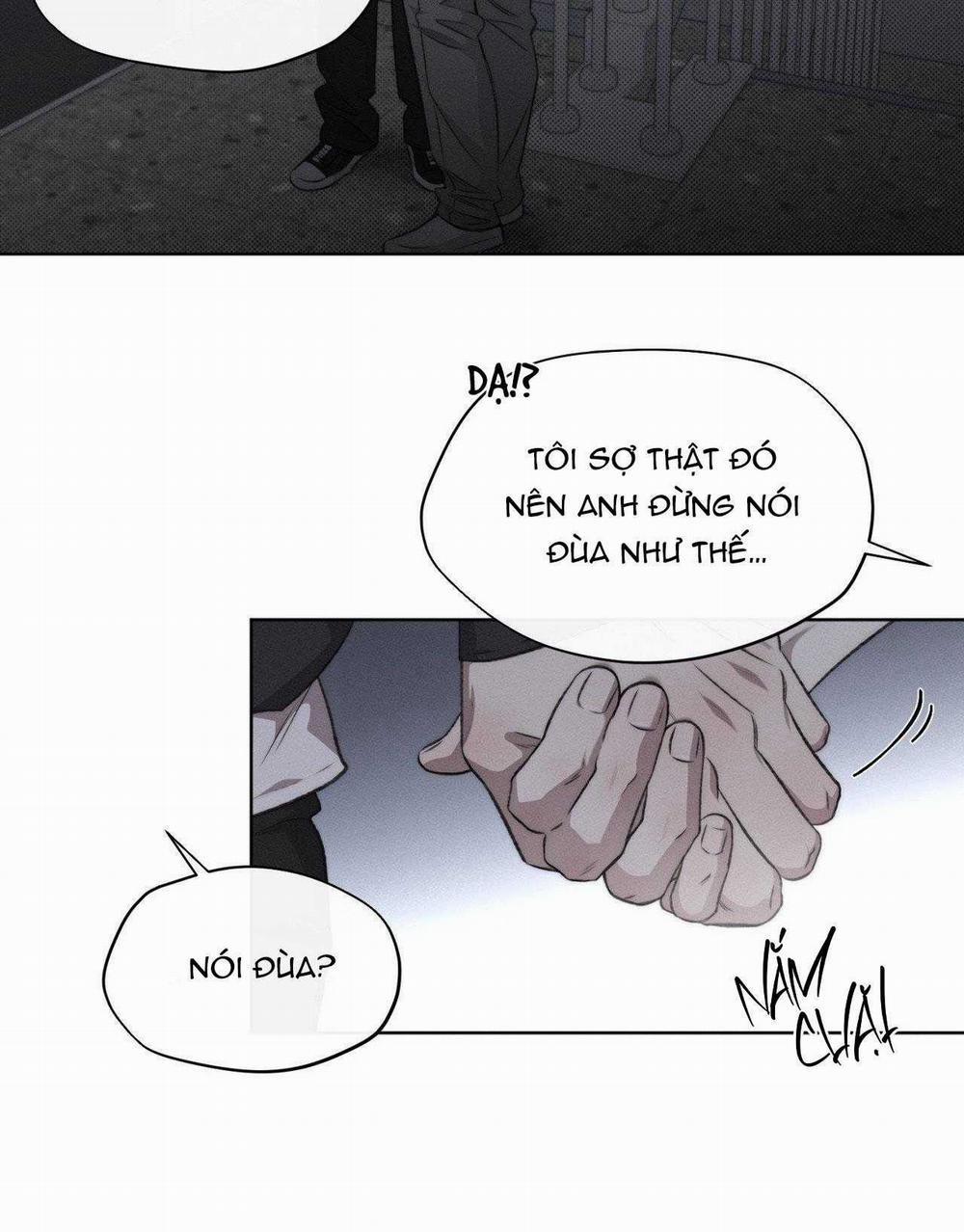 Anh Vẫn Sẽ Yêu Em Kể Cả Khi Điều Đó Là Sai 14 trang 63