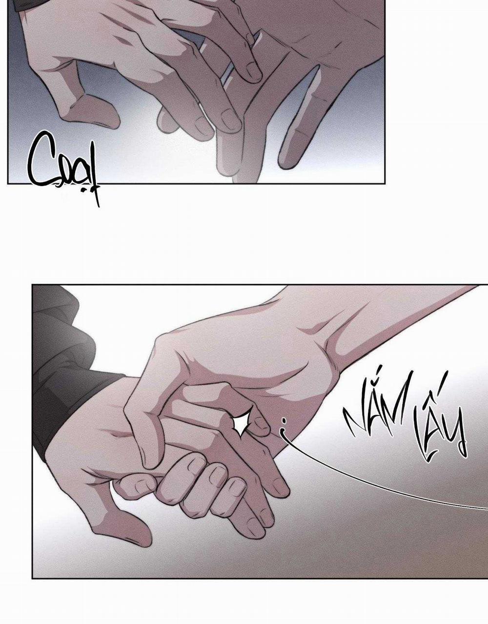 Anh Vẫn Sẽ Yêu Em Kể Cả Khi Điều Đó Là Sai 14 trang 65