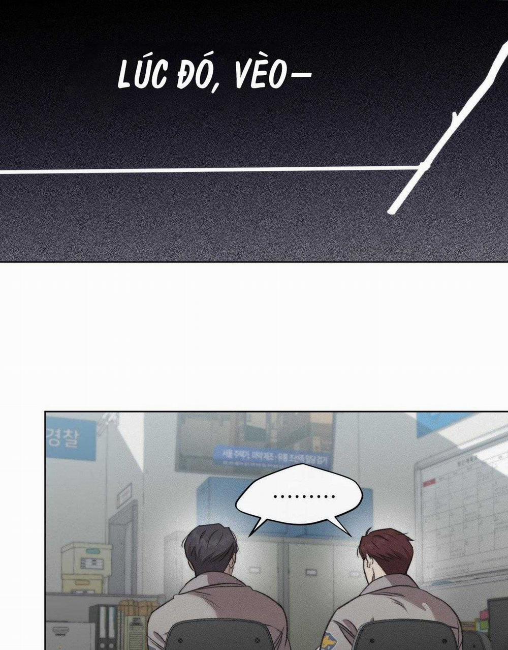 Anh Vẫn Sẽ Yêu Em Kể Cả Khi Điều Đó Là Sai 14 trang 7