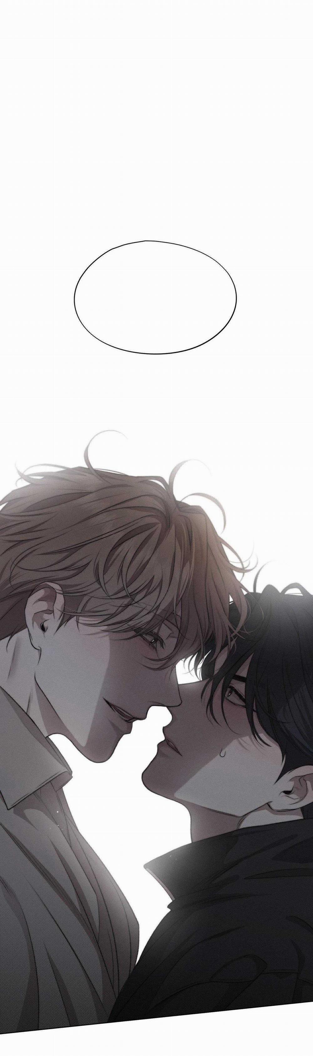 Anh Vẫn Sẽ Yêu Em Kể Cả Khi Điều Đó Là Sai 15 trang 1