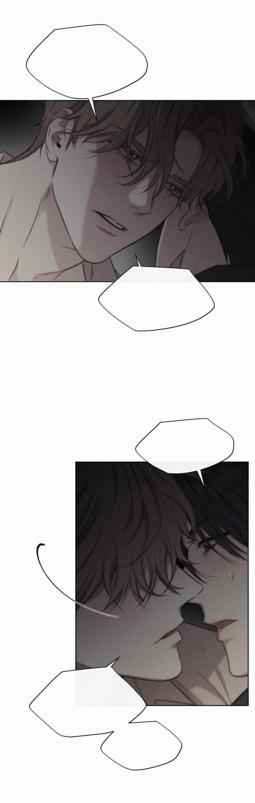 Anh Vẫn Sẽ Yêu Em Kể Cả Khi Điều Đó Là Sai 15 trang 14