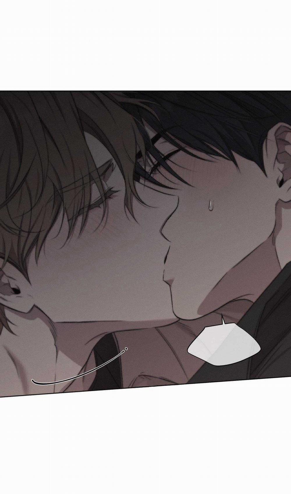 Anh Vẫn Sẽ Yêu Em Kể Cả Khi Điều Đó Là Sai 15 trang 16