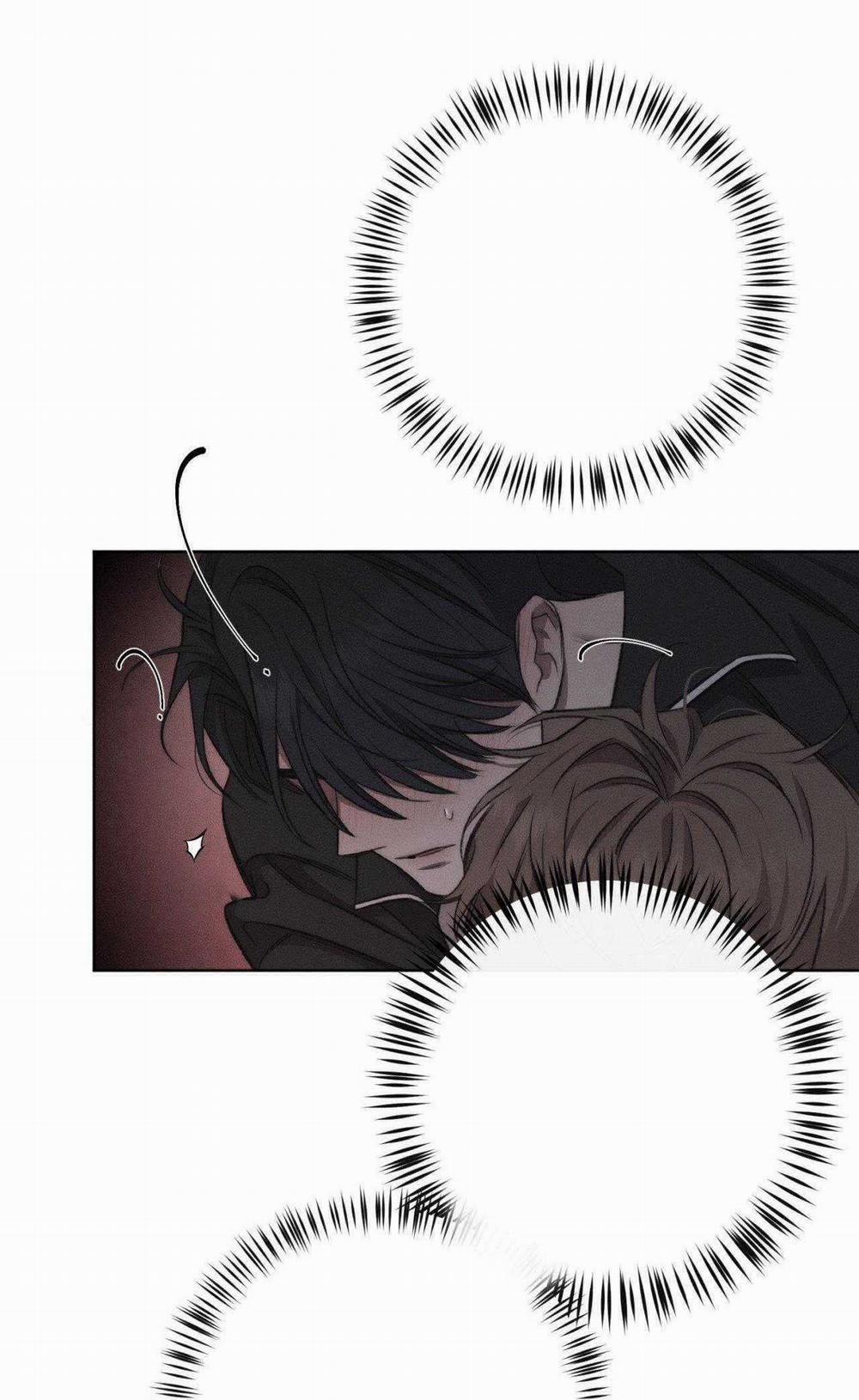 Anh Vẫn Sẽ Yêu Em Kể Cả Khi Điều Đó Là Sai 15 trang 21