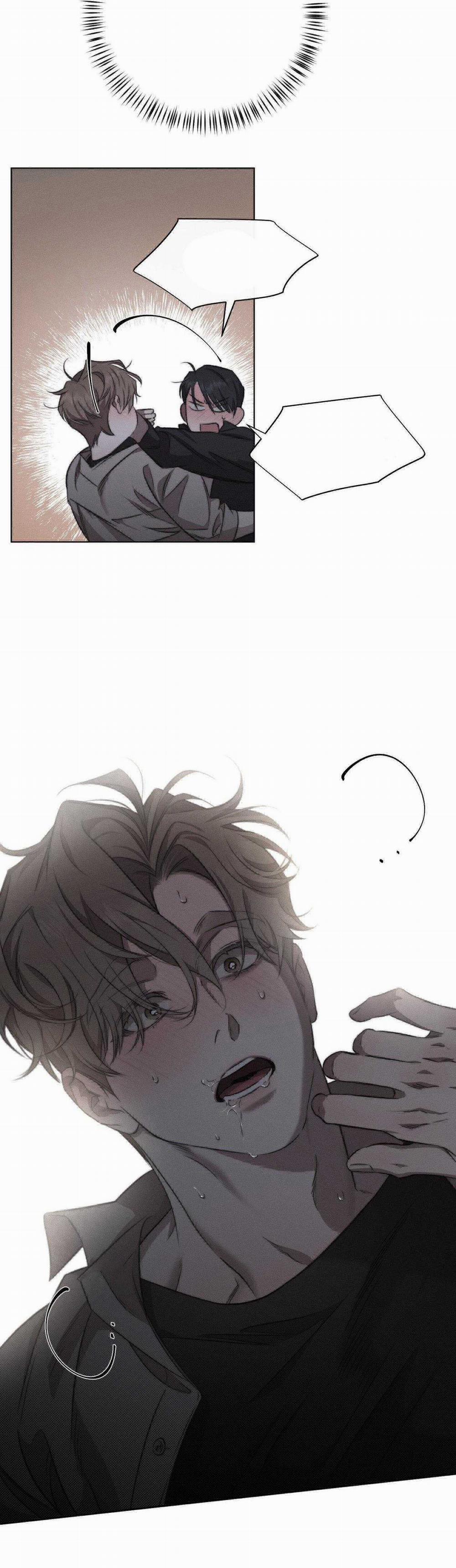 Anh Vẫn Sẽ Yêu Em Kể Cả Khi Điều Đó Là Sai 15 trang 22