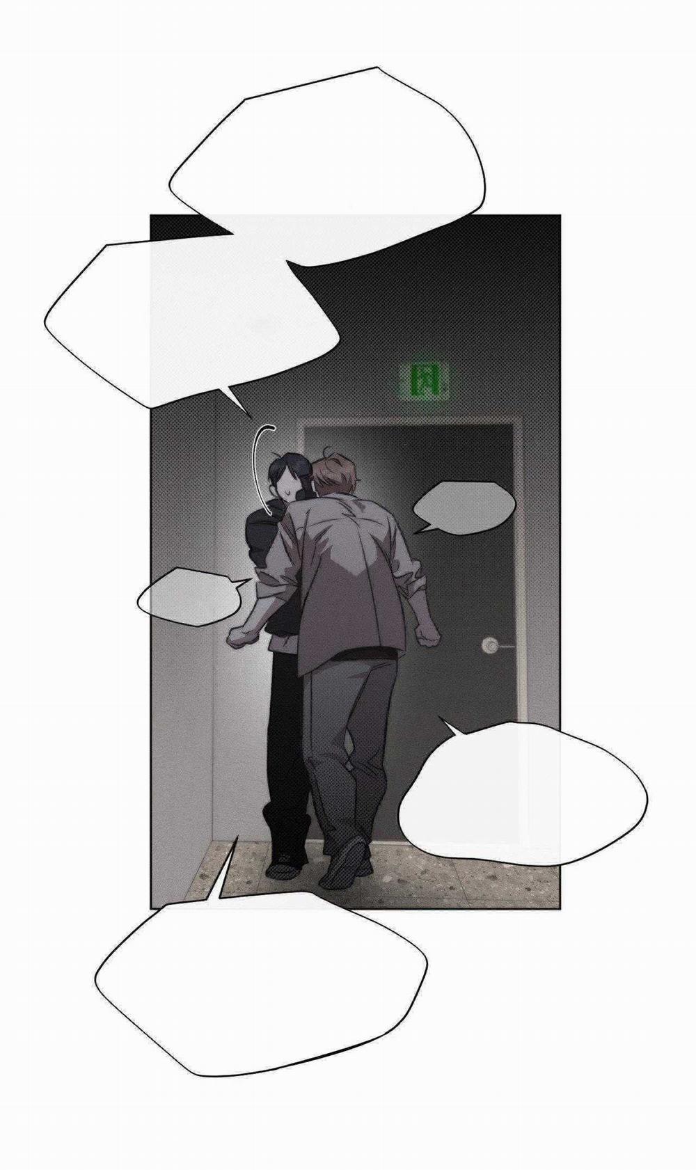 Anh Vẫn Sẽ Yêu Em Kể Cả Khi Điều Đó Là Sai 15 trang 23