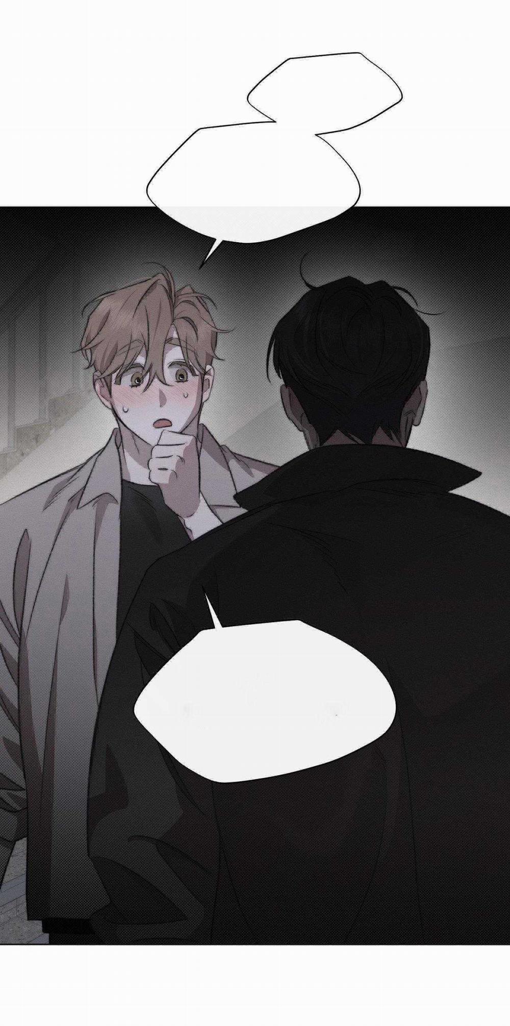 Anh Vẫn Sẽ Yêu Em Kể Cả Khi Điều Đó Là Sai 15 trang 26