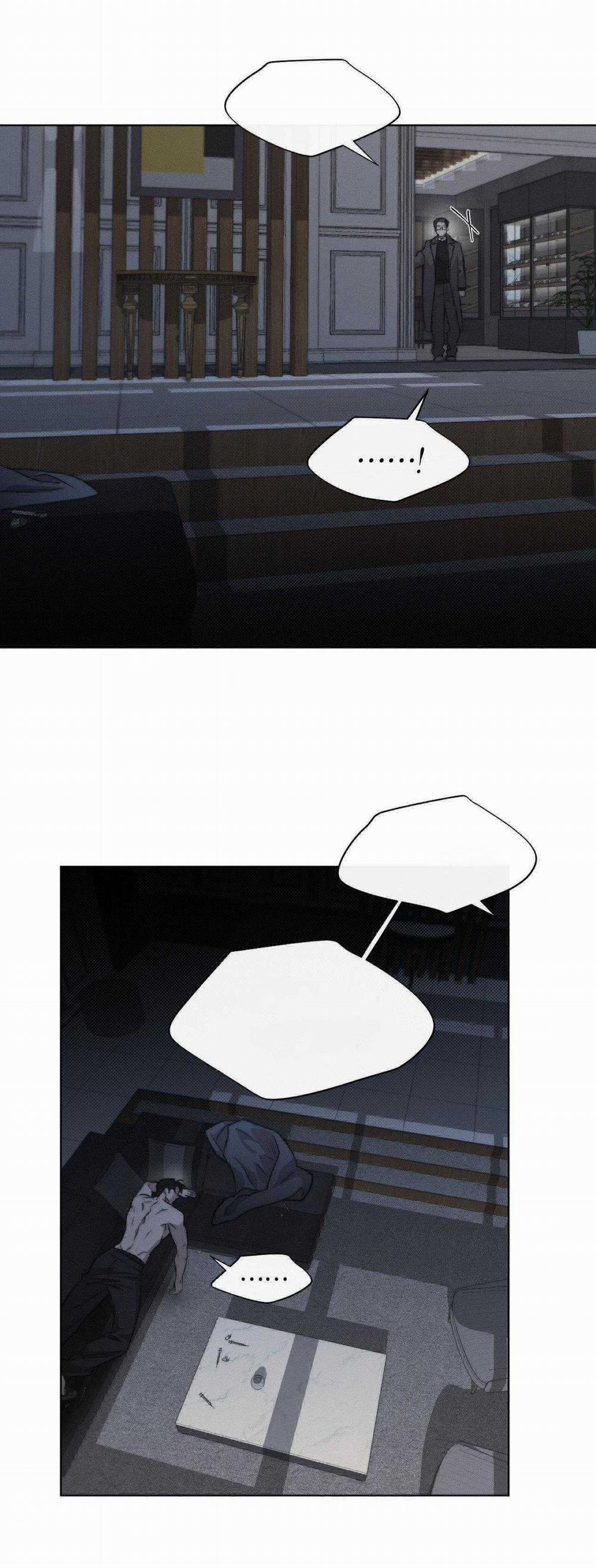 Anh Vẫn Sẽ Yêu Em Kể Cả Khi Điều Đó Là Sai 15 trang 34