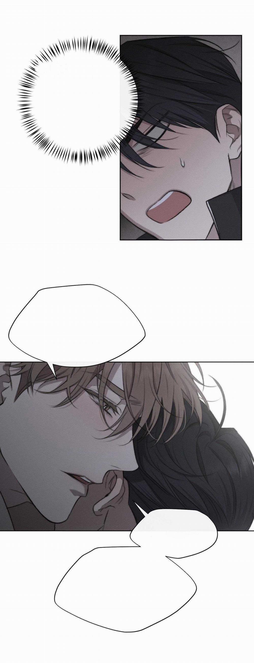 Anh Vẫn Sẽ Yêu Em Kể Cả Khi Điều Đó Là Sai 15 trang 5