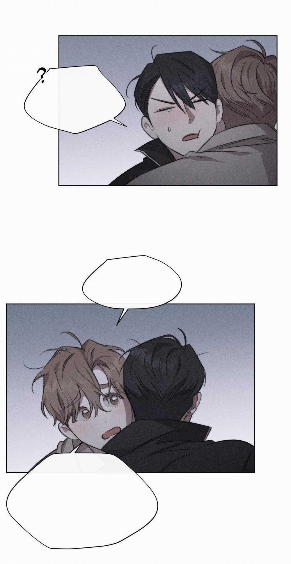 Anh Vẫn Sẽ Yêu Em Kể Cả Khi Điều Đó Là Sai 15 trang 6