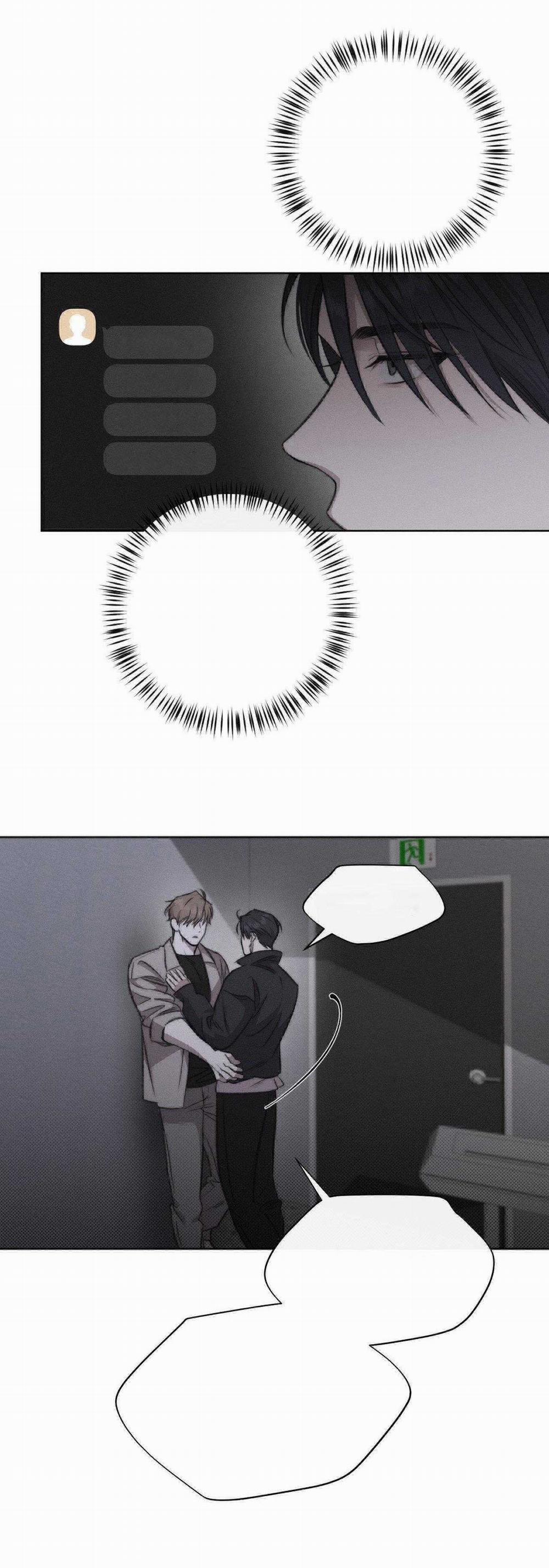 Anh Vẫn Sẽ Yêu Em Kể Cả Khi Điều Đó Là Sai 15 trang 7