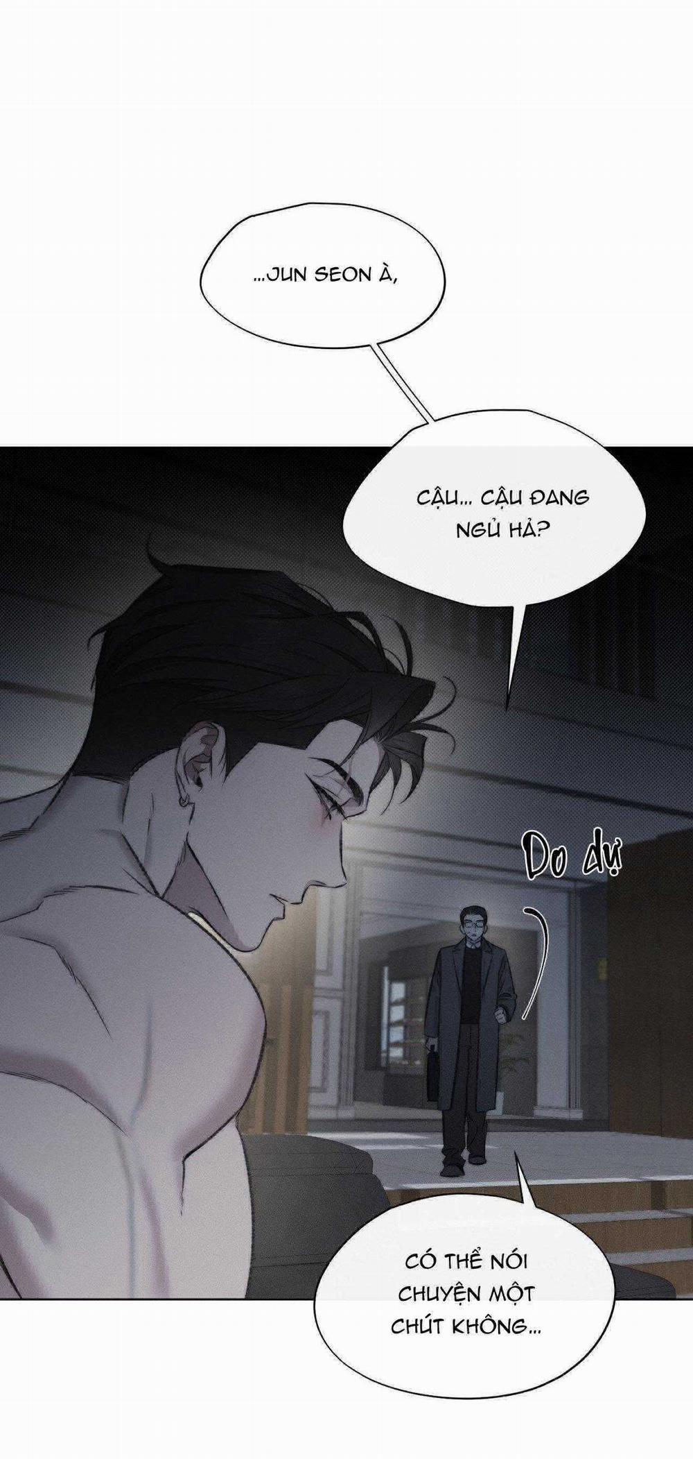 Anh Vẫn Sẽ Yêu Em Kể Cả Khi Điều Đó Là Sai 16 trang 1