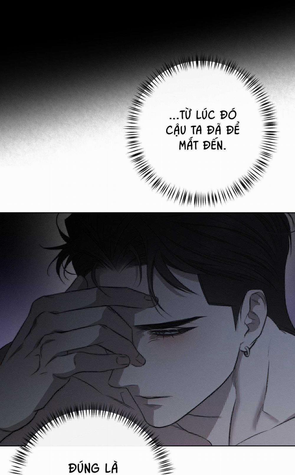 Anh Vẫn Sẽ Yêu Em Kể Cả Khi Điều Đó Là Sai 16 trang 11