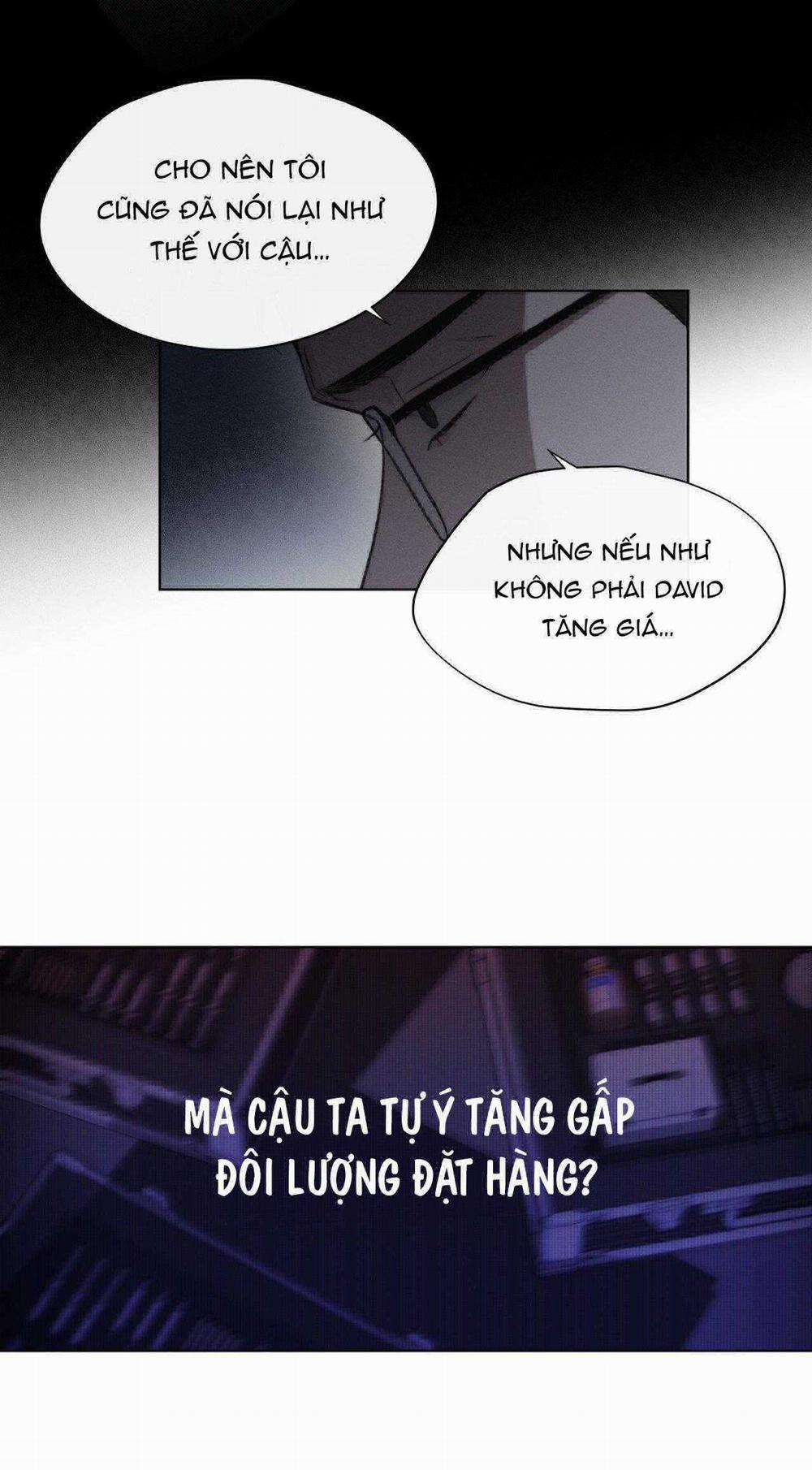 Anh Vẫn Sẽ Yêu Em Kể Cả Khi Điều Đó Là Sai 16 trang 15