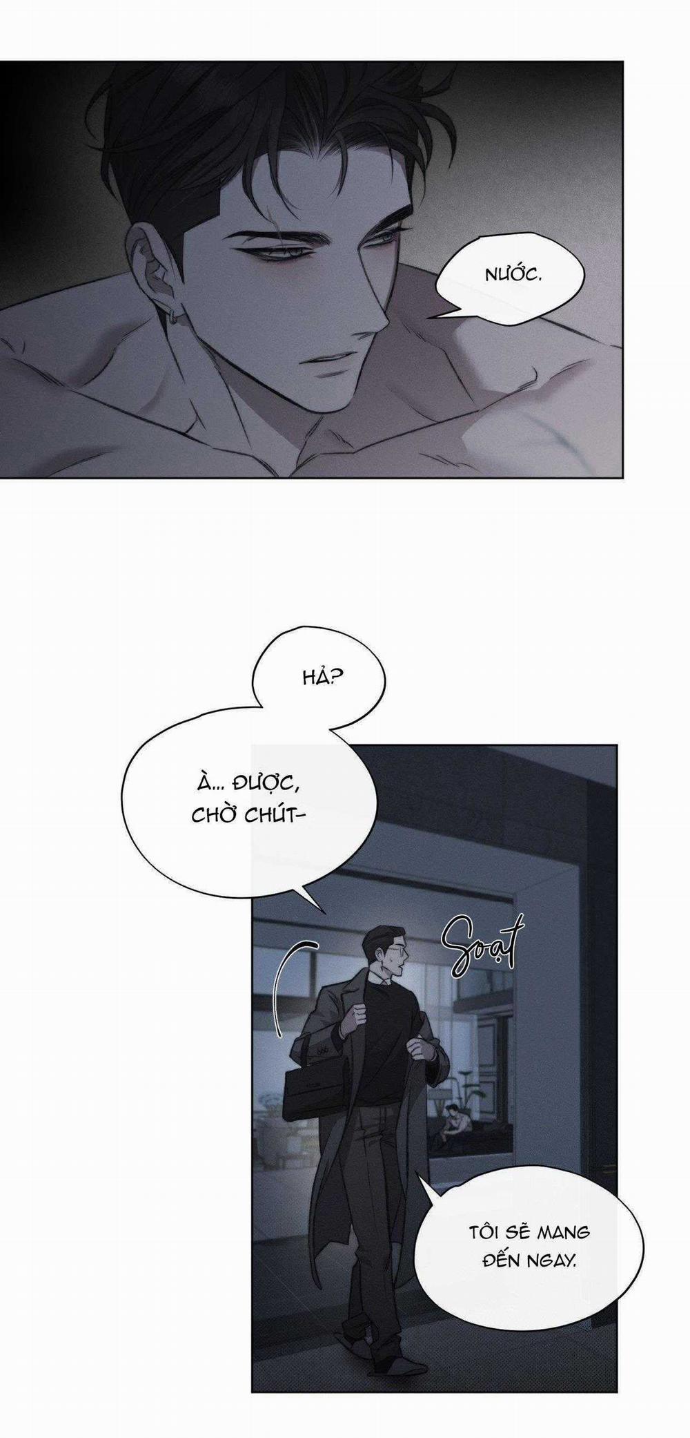 Anh Vẫn Sẽ Yêu Em Kể Cả Khi Điều Đó Là Sai 16 trang 2