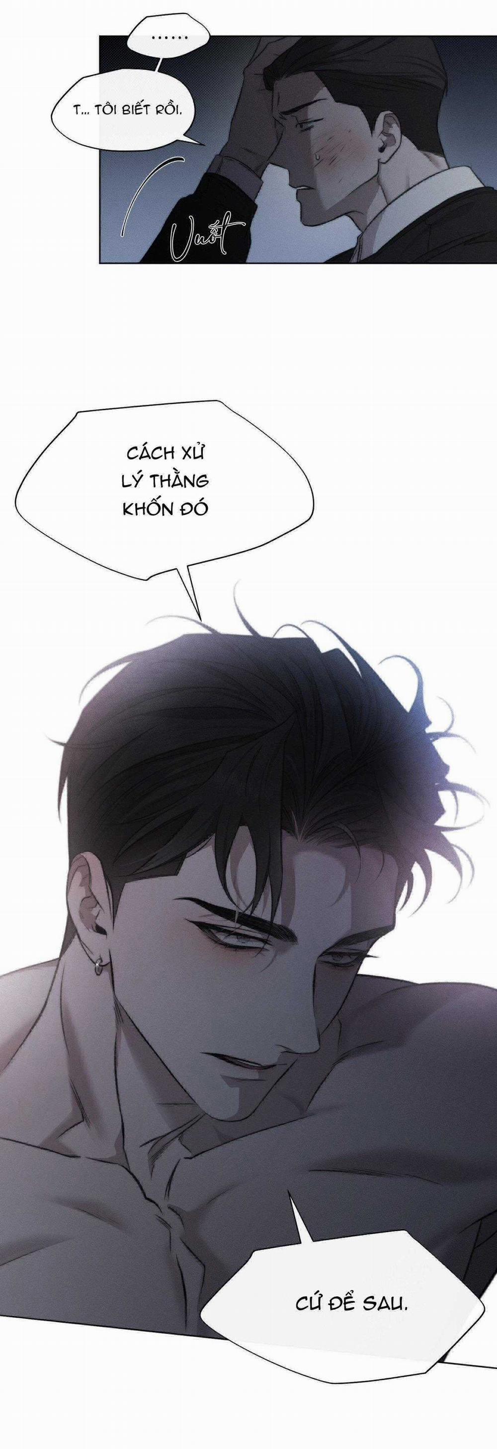 Anh Vẫn Sẽ Yêu Em Kể Cả Khi Điều Đó Là Sai 16 trang 20