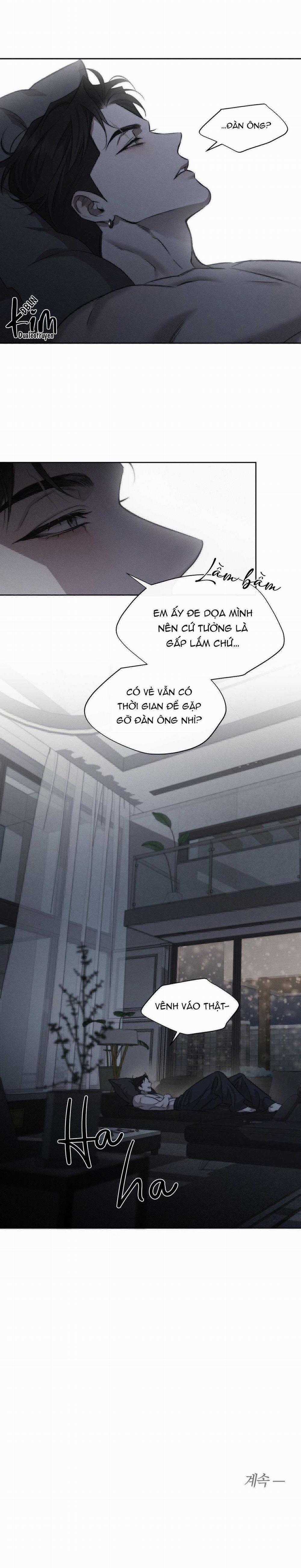 Anh Vẫn Sẽ Yêu Em Kể Cả Khi Điều Đó Là Sai 16 trang 27