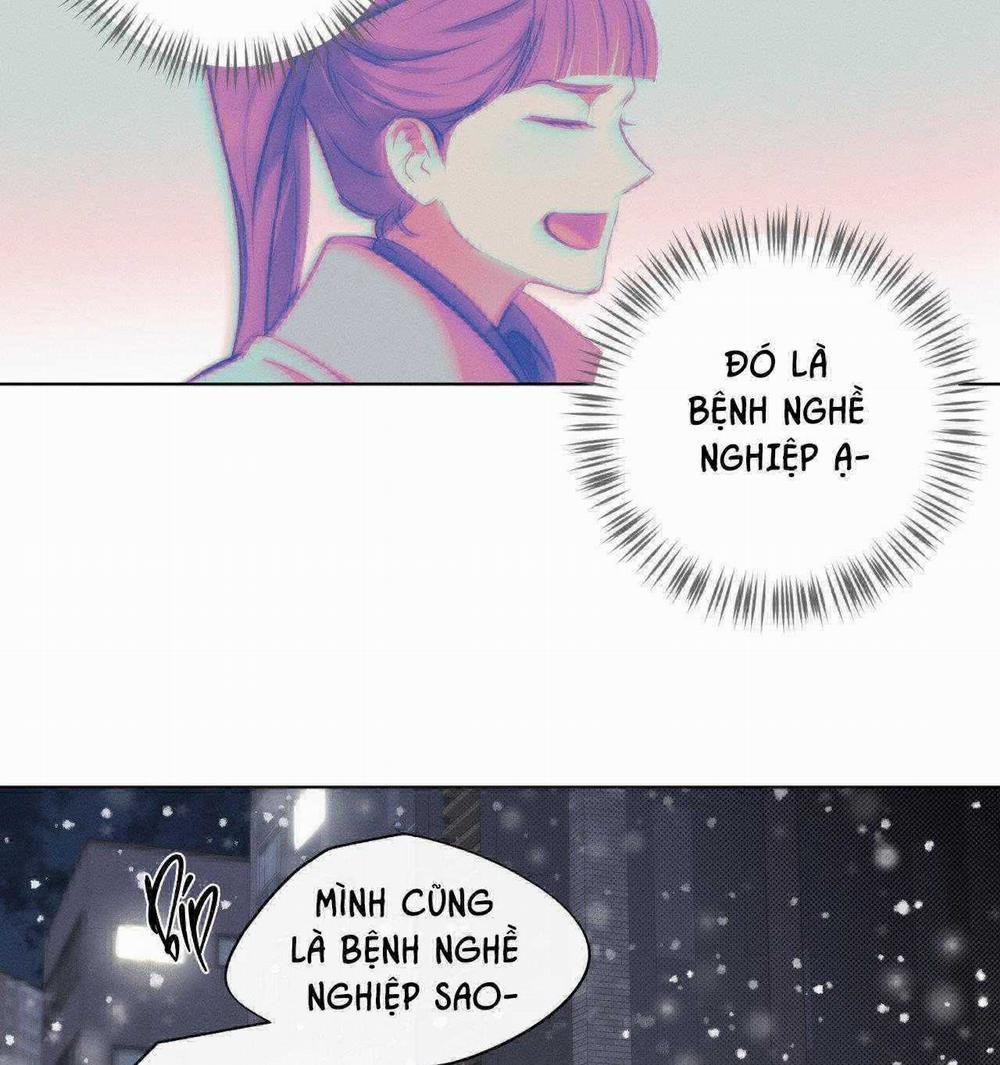 Anh Vẫn Sẽ Yêu Em Kể Cả Khi Điều Đó Là Sai 17 trang 23