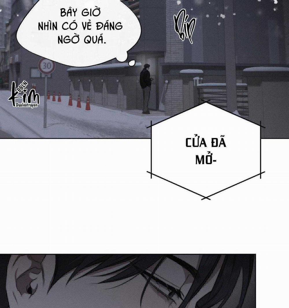 Anh Vẫn Sẽ Yêu Em Kể Cả Khi Điều Đó Là Sai 17 trang 24