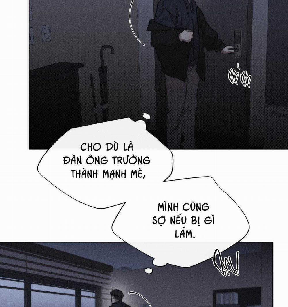 Anh Vẫn Sẽ Yêu Em Kể Cả Khi Điều Đó Là Sai 17 trang 27