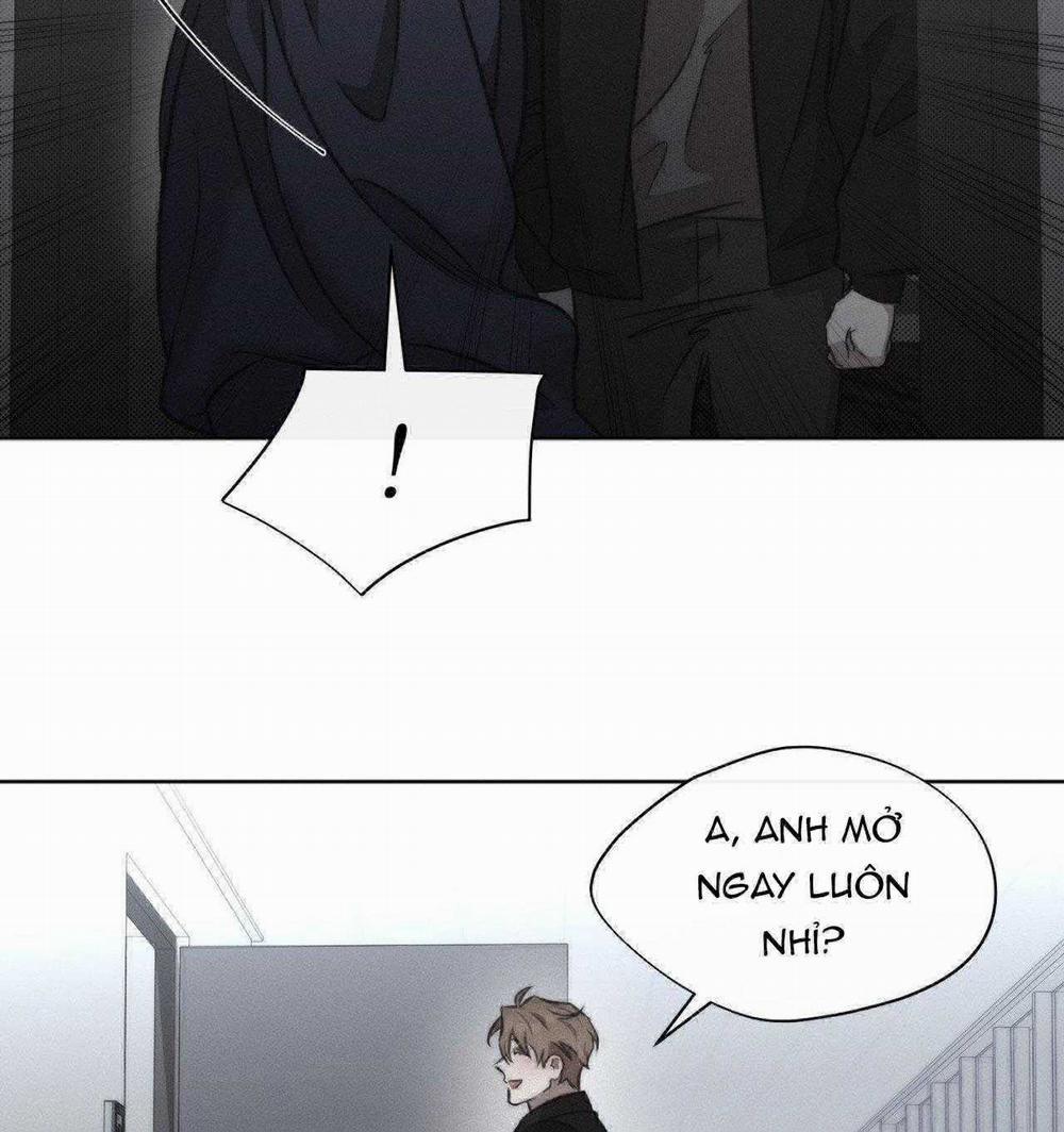 Anh Vẫn Sẽ Yêu Em Kể Cả Khi Điều Đó Là Sai 17 trang 40