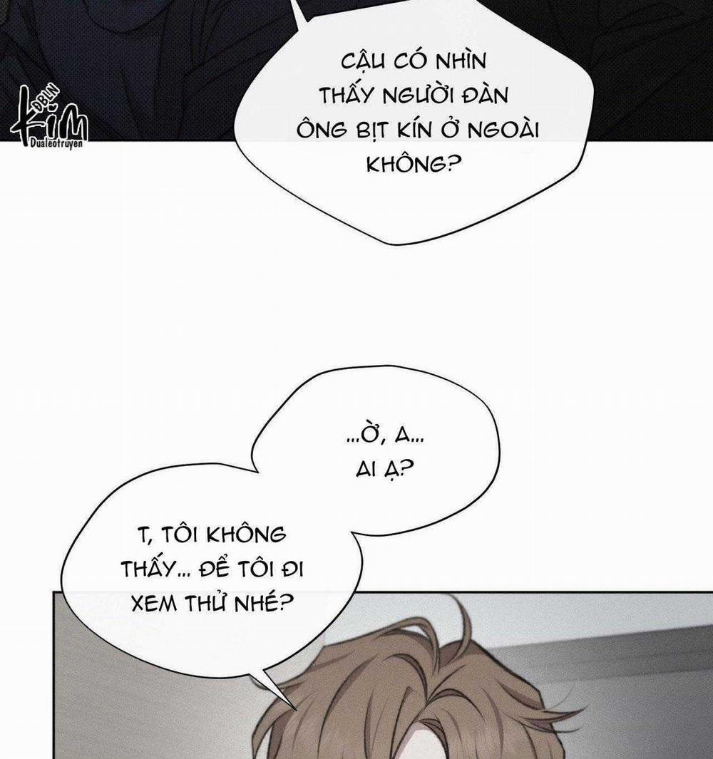 Anh Vẫn Sẽ Yêu Em Kể Cả Khi Điều Đó Là Sai 17 trang 44