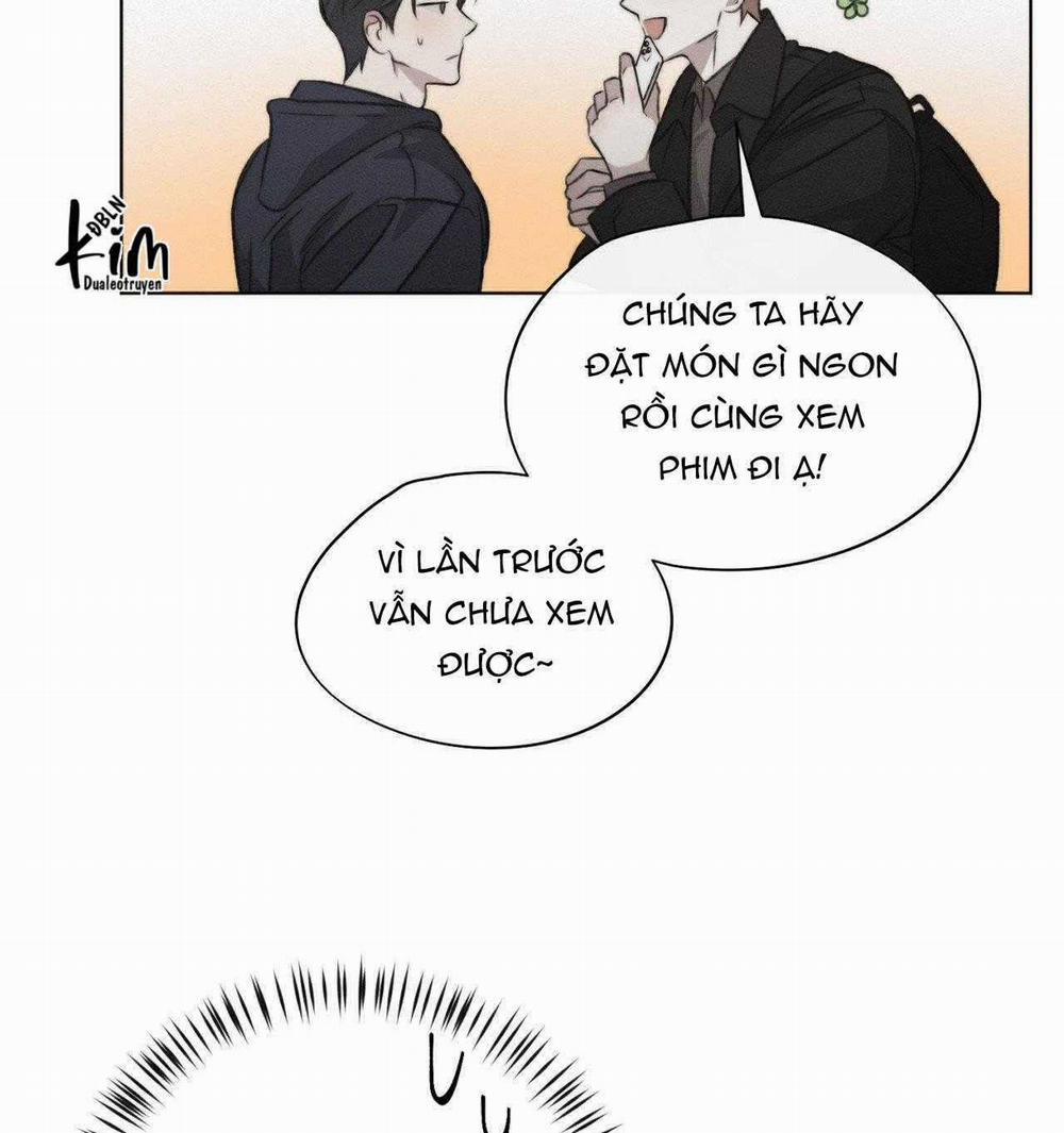 Anh Vẫn Sẽ Yêu Em Kể Cả Khi Điều Đó Là Sai 17 trang 47