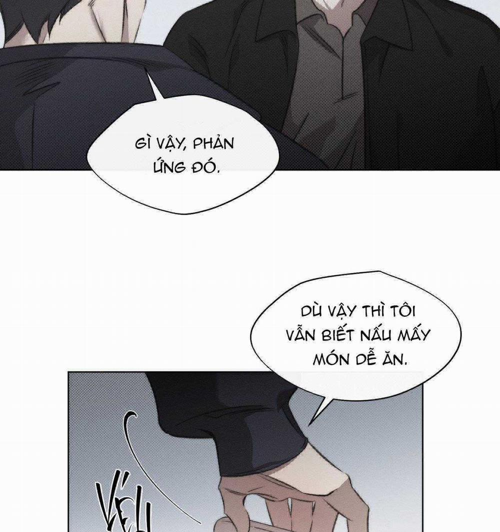 Anh Vẫn Sẽ Yêu Em Kể Cả Khi Điều Đó Là Sai 17 trang 56