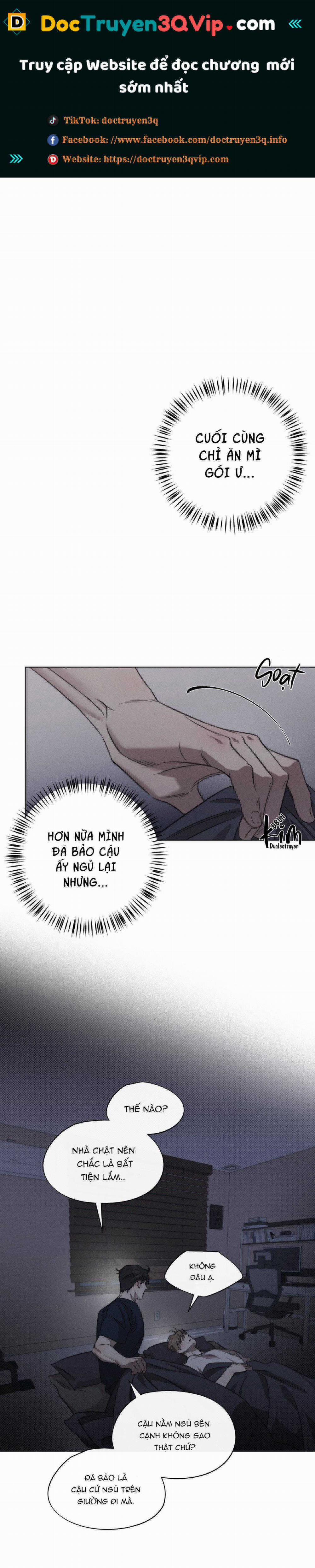 Anh Vẫn Sẽ Yêu Em Kể Cả Khi Điều Đó Là Sai 18 trang 0